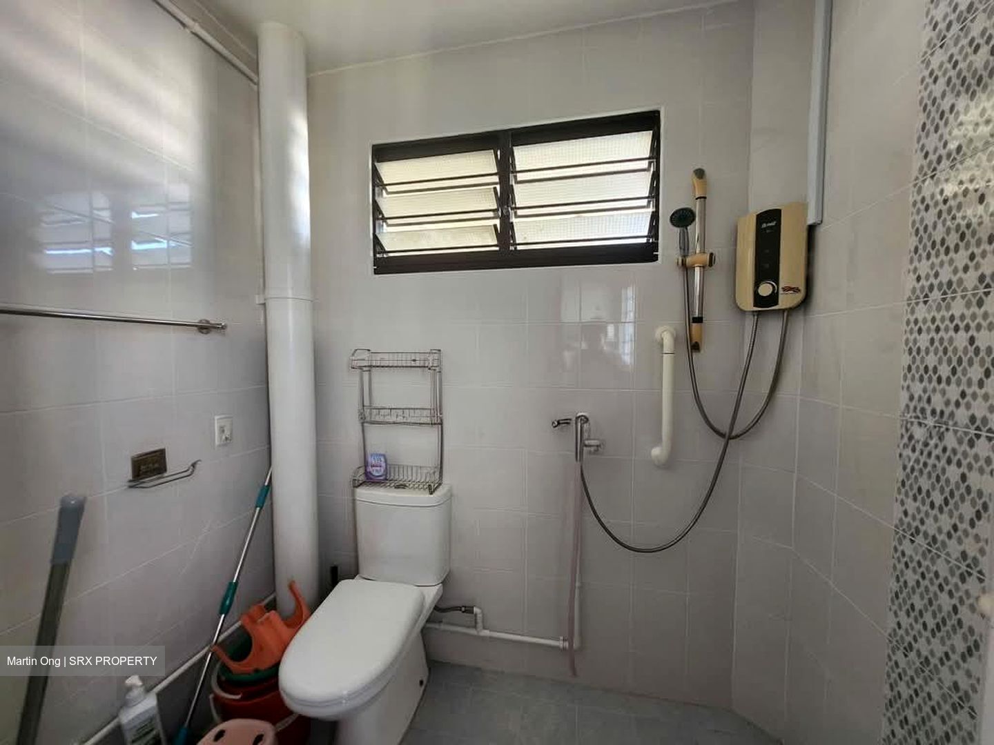 Blk 132 Eunos Spring (Bedok), HDB 4 Rooms #604312001